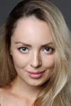 Фото Злата Соколова