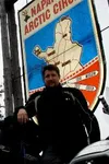 Фото Хенрик Ниеминен