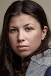 Фото Гала Узрютова