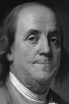 Фото Benjamin Franklin