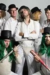 Фото Flaming Lips