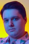 Фото Тревор Трэнтоу