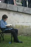 Фото Джим Патнод