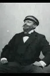 Фото Фелисьен Треве