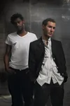 Фото Massive Attack