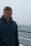 Фото Дэвид МакДивитт