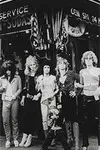 Фото New York Dolls