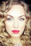Фото Элина Глазунова