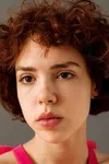 Фото Элизабет Дамскер