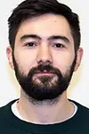 Фото Эрадж Нидоев 