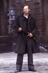 Фото Бен Кристал