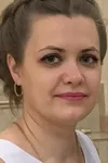 Фото Ольга Ежкова 