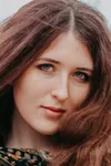 Фото Анна Рейнолдс