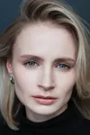 Фото Лиза Хапова
