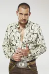 Фото Фернандо Солорсано