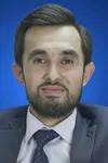 Фото Даниер Насриддинов