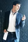 Фото Мэтт Блум