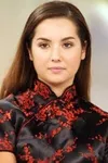 Фото Мелисса П.