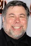 Фото Стив Возняк