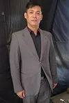 Фото Тайгер Ван