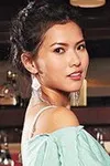 Фото Розанн Вонг
