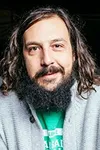 Фото Патрик Хэкетт