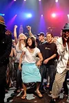 Фото Thievery Corporation