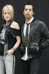Фото Metric