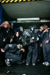 Фото Slipknot