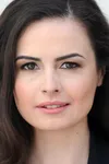 Фото Кэти Фитчетт