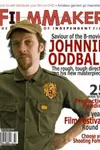 Фото Джонни Оддбалл