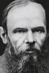 Фото Фёдор Достоевский