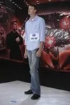 Фото Джесси Хэмилтон
