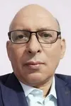 Фото Махер Салим