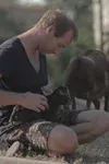 Фото Бен Хэкуорт