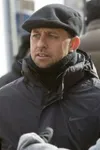 Фото Роберт Тейтел
