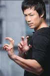 Фото Майкл Грегори Гонг