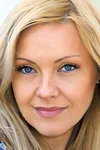 Фото Ксения Энтелис