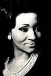 Фото Grace Bumbry