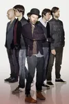 Фото Radiohead