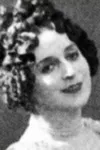 Фото Хелена Сулимова