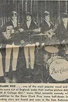 Фото The Dave Clark Five
