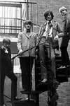 Фото The Yardbirds