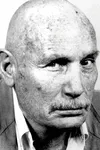 Фото Эдвард Банкер