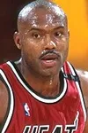 Фото Tim Hardaway