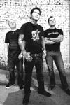 Фото MXPX