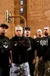 Фото Hatebreed