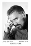 Фото Джозеф Джон Джастин