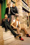Фото Jane’s Addiction