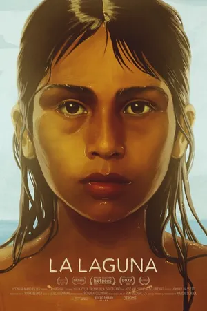 Постер к фильму La Laguna (2016)